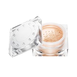 Becca soft light blurring powder-golden hour